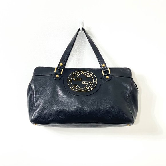 Gucci Blondie Handbag - Picture 2 of 16